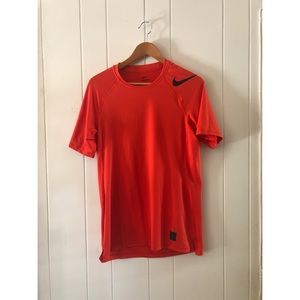 Nike ✔️ Pro Men’s Training Shirt